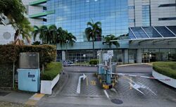 Golden Bukit Dormitory 2 (D14), Factory #567455431